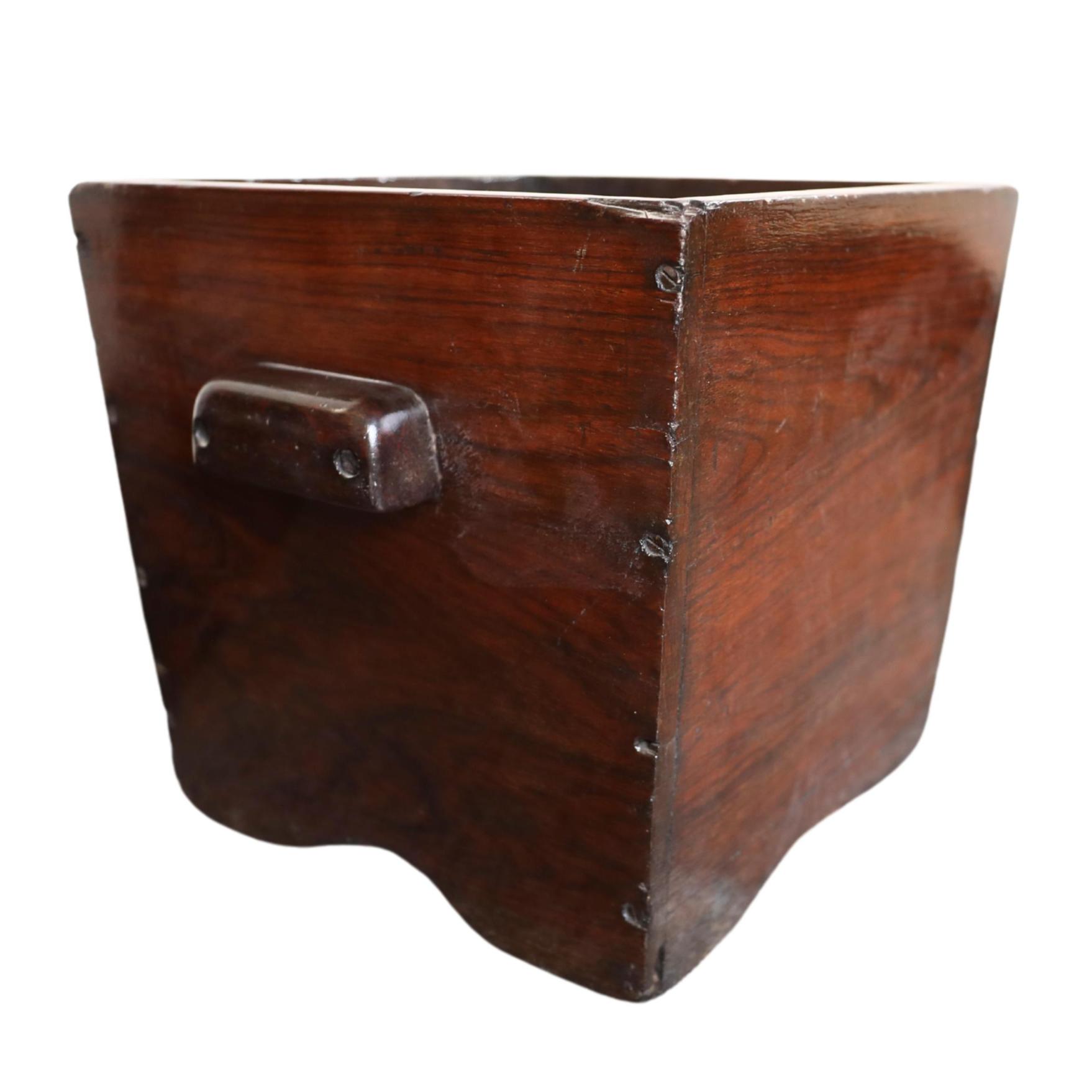 Vintage 1970s pot cache