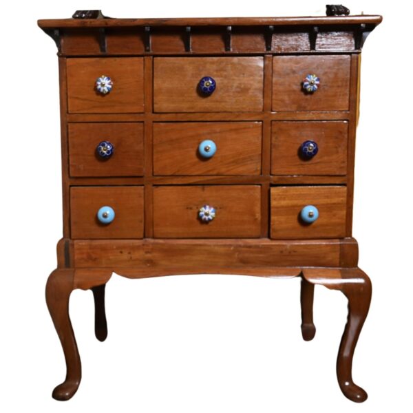 Pigeon hole - Navarathna storage unit