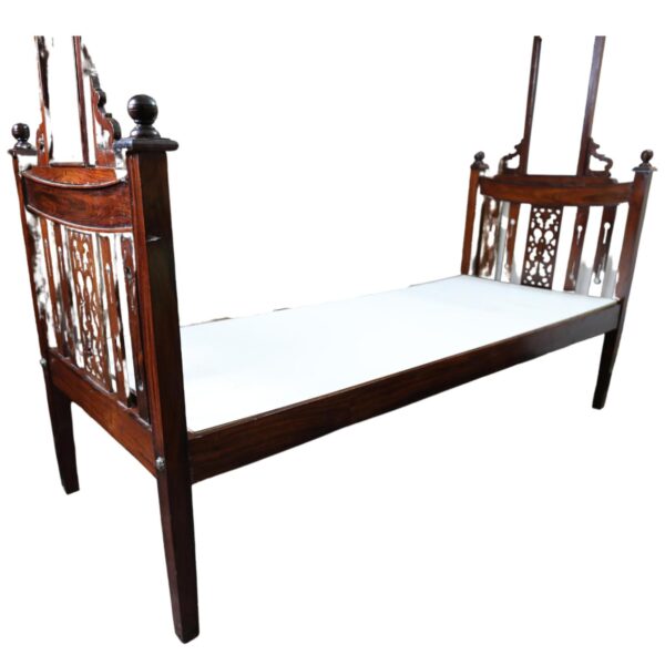 Elegant Single Cot