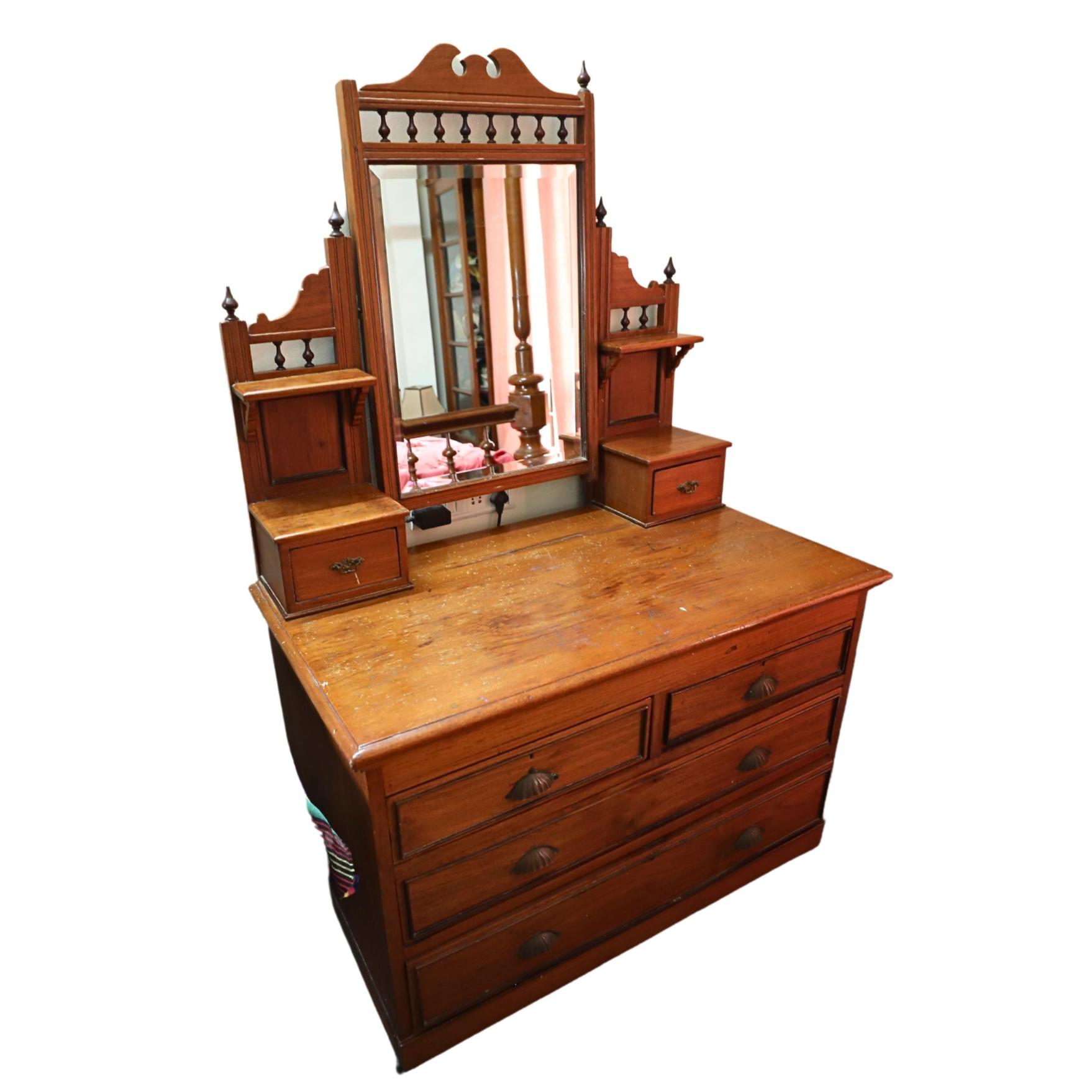 Dressing Table