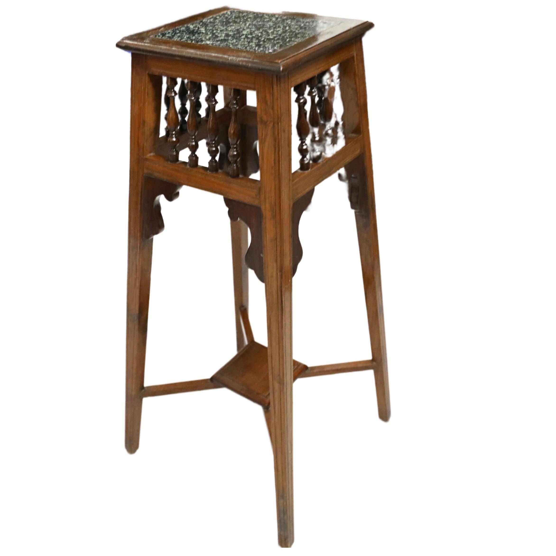 Long Stool