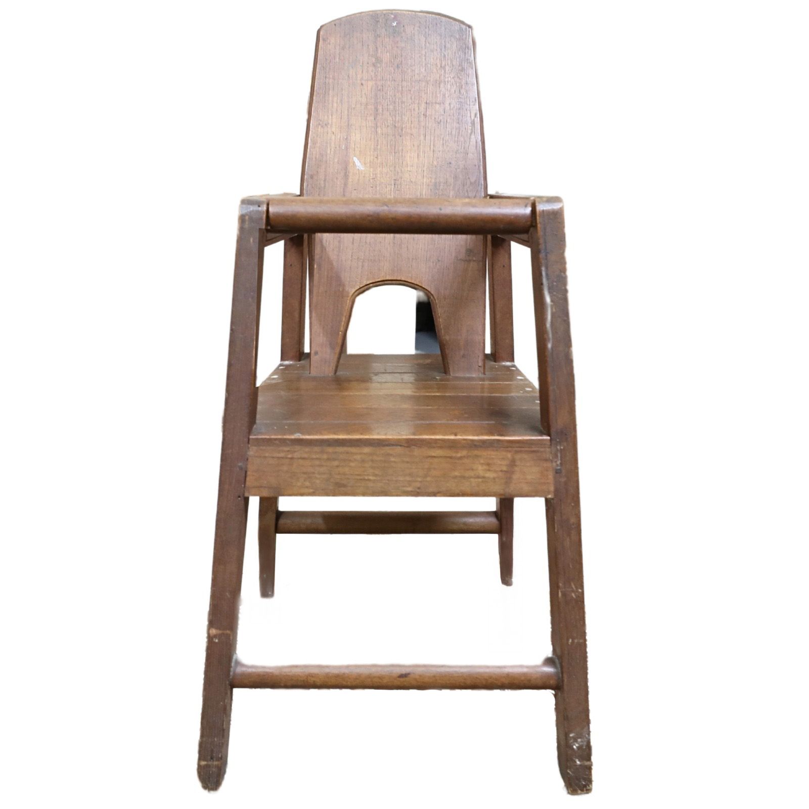 Wooden Childs' Seating